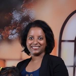 Meet your Posher, Priscilla